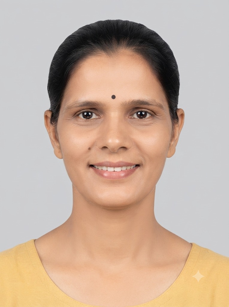 Gauri Sanjay Agoli - Part time Cleaner and Cook in Khar West in Mumbai